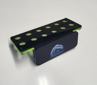 Tsunami Nano Deluxe Magnet Frag Rack 8 hole