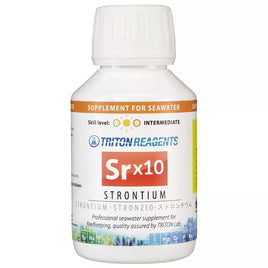 Triton Strontium Srx10 100ml