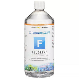 Triton Fluorine 1000ml