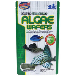 Hikari Algae Wafers 2.89oz