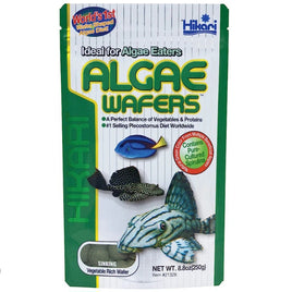 Hikari Mini Algae Wafers 3 oz