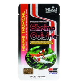 Hikari Shrimp Cuisine .35 oz