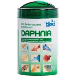 Hikari Freeze Dried Daphnia .42 oz