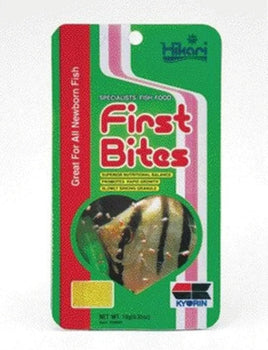 Hikari First Bites .35 oz