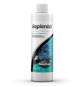 Seachem Replenish 500ml