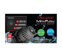 Aquatop Maxflow DC Wave Maker mwv-2000 352-2133 gph