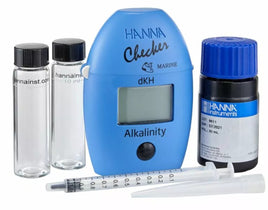 Hanna Alkalinity Checker Test Kit dkh hi772