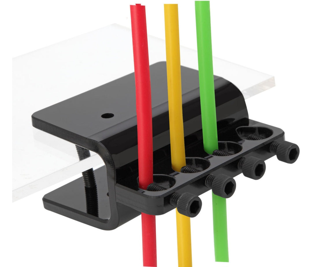 Simplicity Dosing Tube Holder| Reef Gurus