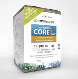 Triton Method Core 7