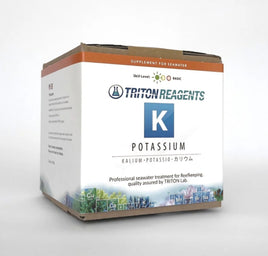 Triton Potassium