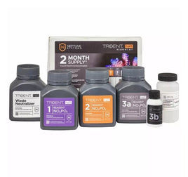 Neptune Trident NP 2 month reagent kit