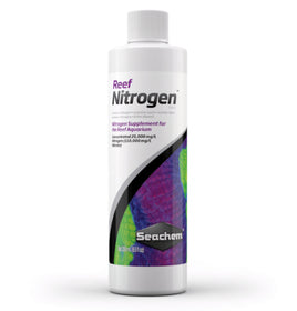 Seachem Reef Nitrogen Nitrate Supplement 500ml