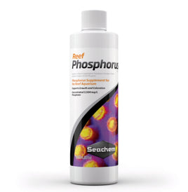 Seachem Reef Phosphorus Phosphate Supplement 500ml