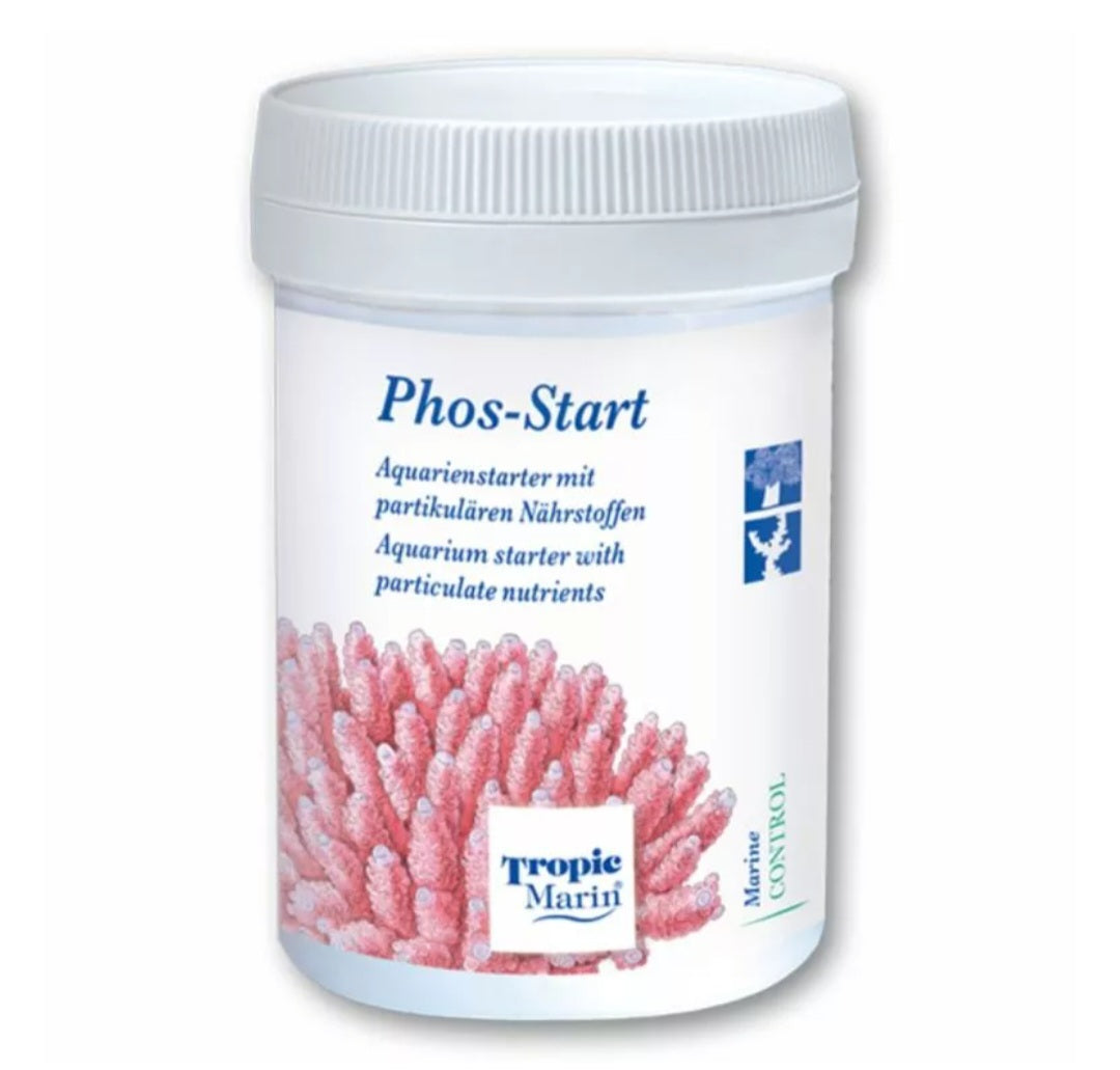 Tropic Marin Phos Start 75g| Reef Gurus