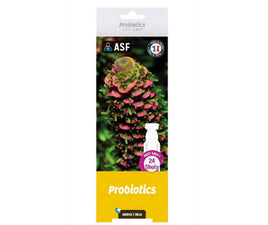ASF Probiotics 16oz 24 shots