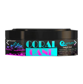 Quantum Coral Cane Coral Food 66g
