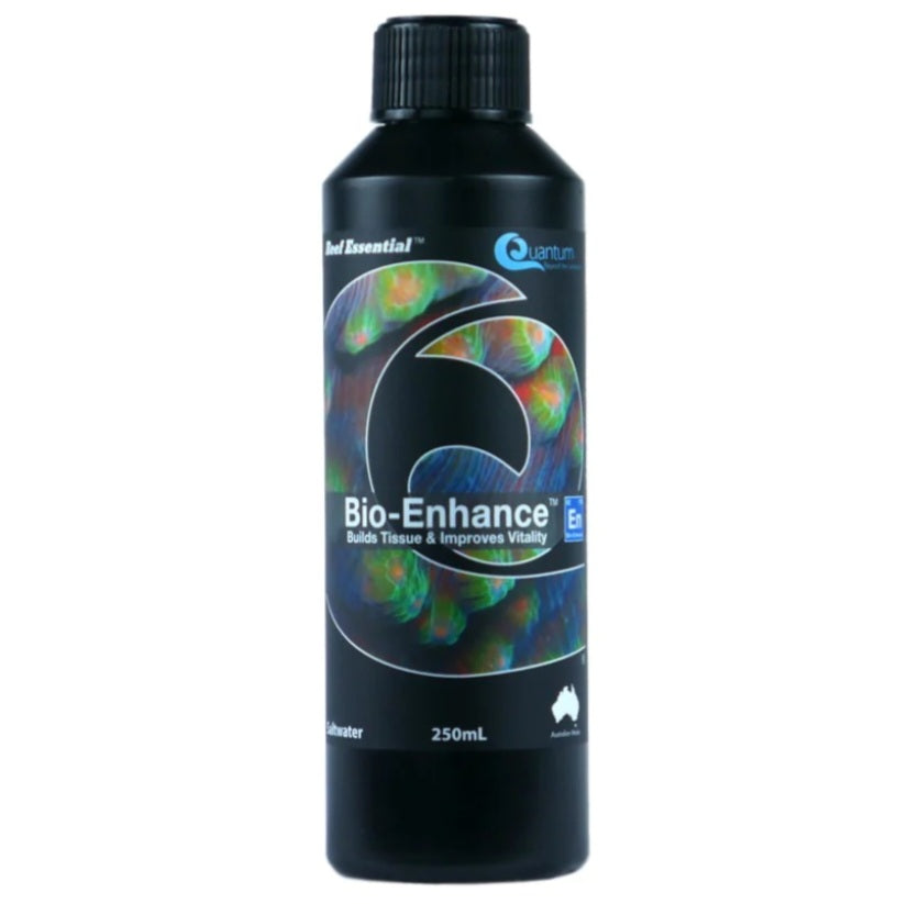 Quantum Bio-Enhance 500ml| Reef Gurus