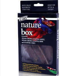 Fritz Nature Box