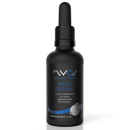 NYOS Pure Iodine concentrate