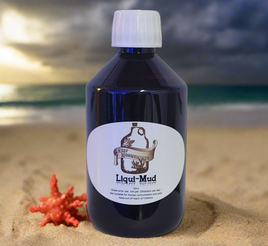 Reef Moonshiners Liqui-Mud Trace Element 500ml- ships free
