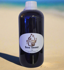 Reef Moonshiners Boron Trace Element 500ml
