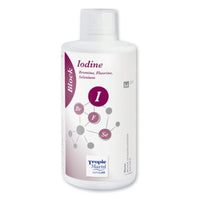 Tropic Marin Block System Iodine Trace Element Solution