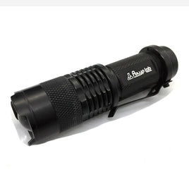 Polyp Lab Scope Blue Coral Flashlight