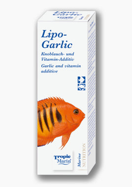 Lipo-Garlic