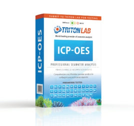 Triton ICP Test