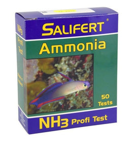 Salifert Ammonia Test Kit