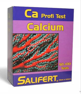 Salifert Calcium Test Kit