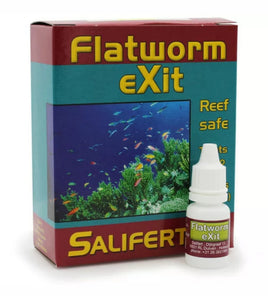 Salifert Flatworm Exit