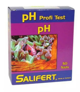 Salifert Ph Test Kit