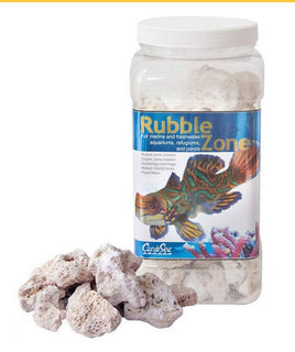 Rubble Zone