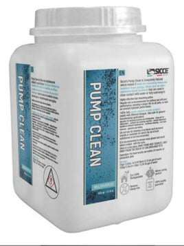 Pump Clean All Natural Pump Cleaner