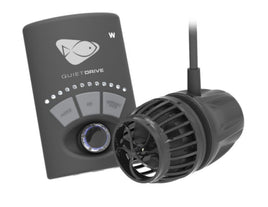 Vortech MP10qd wavemaker with Mobius