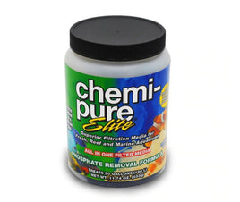 Chemi Pure Elite