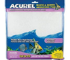 Acurel Polyfiber Pad