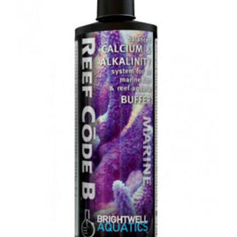 Brightwell Reef Code B