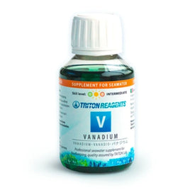 Triton Vanadium