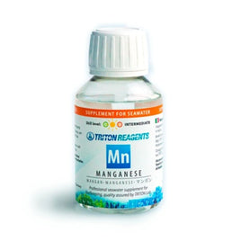 Triton Manganese