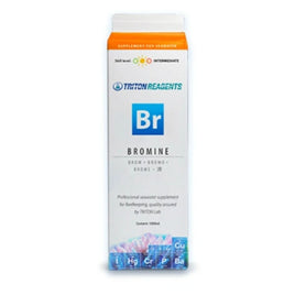 Triton Bromine 1000ml