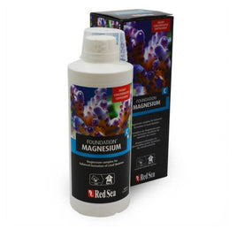 Red Sea Foundation Part C Magnesium