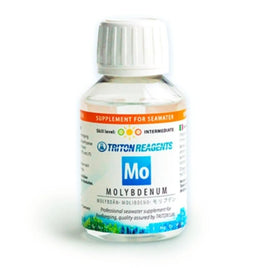 Triton Molybdenum
