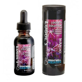 Brightwell Aquatics Lugols Solution