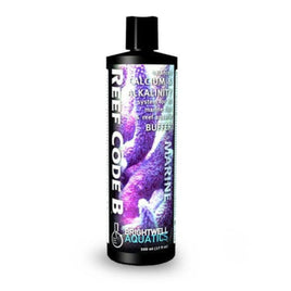 Brightwell Reef Code A