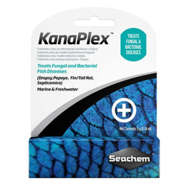 Kanaplex Antifungal and Anti Bacterial Medication