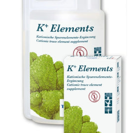 K+ Elements
