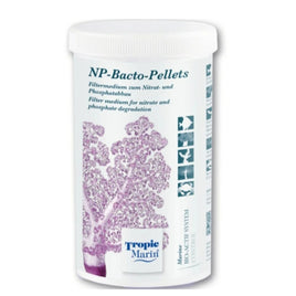 NP Bacto Pellets