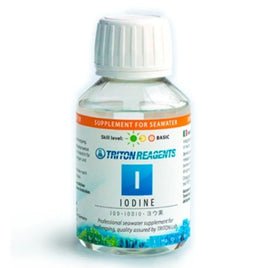 Triton Iodine